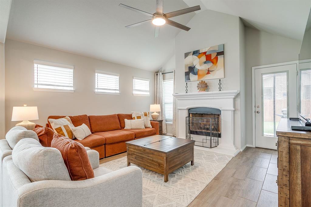 Woodland Springs - Residential