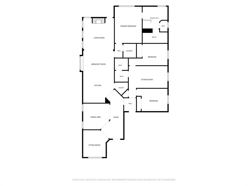 Woodland Springs - Residential
