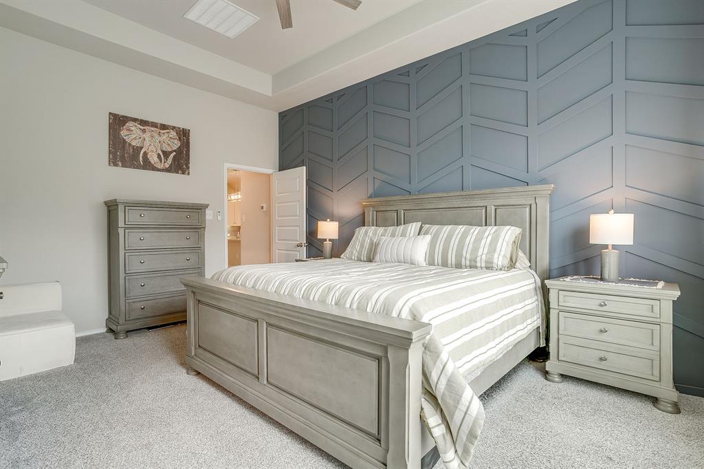Woodland Springs - Residential