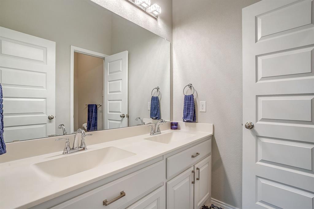 Woodland Springs - Residential