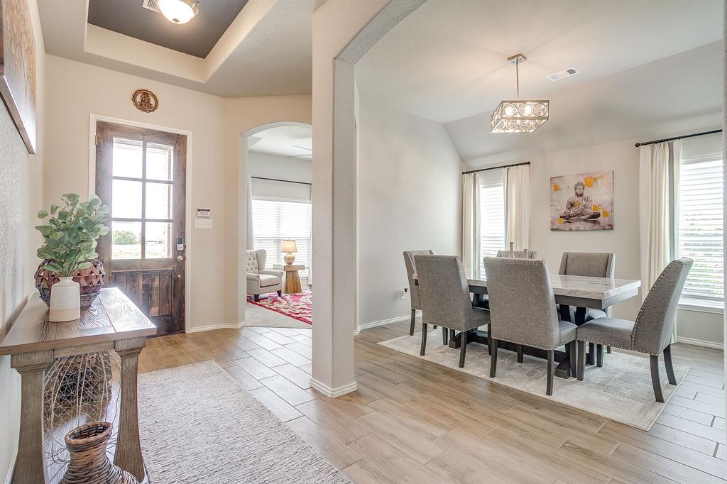 Woodland Springs - Residential