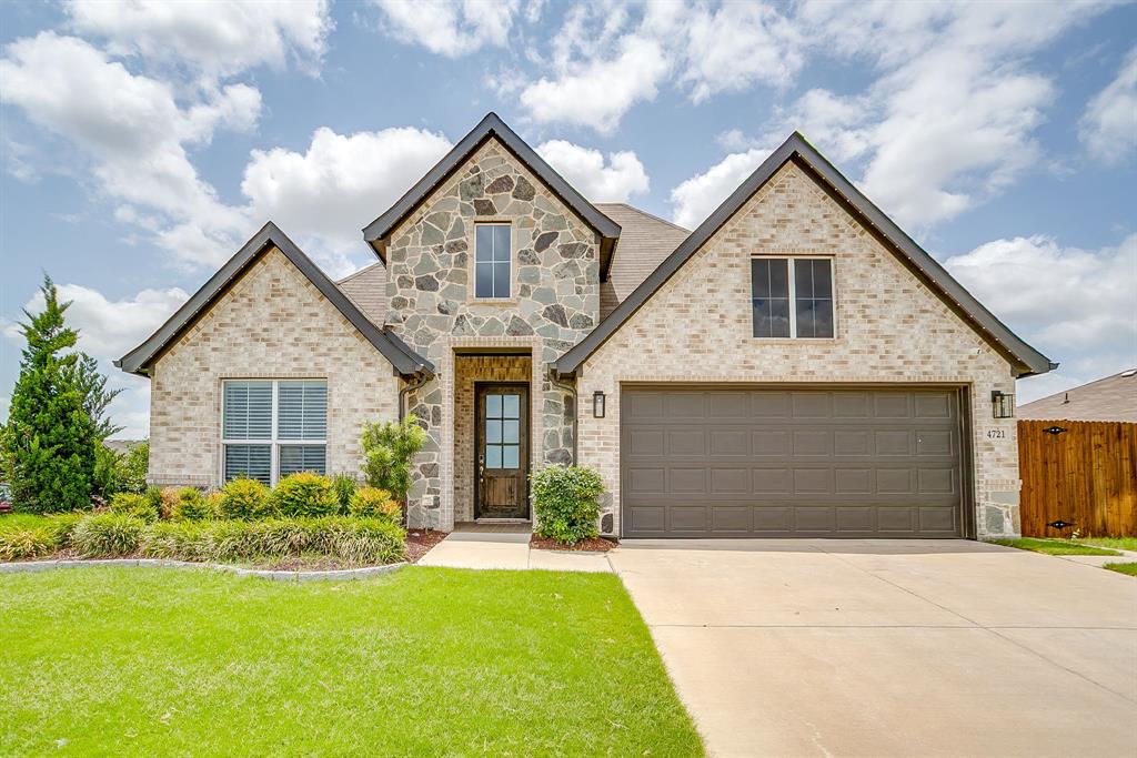 Woodland Springs - Residential