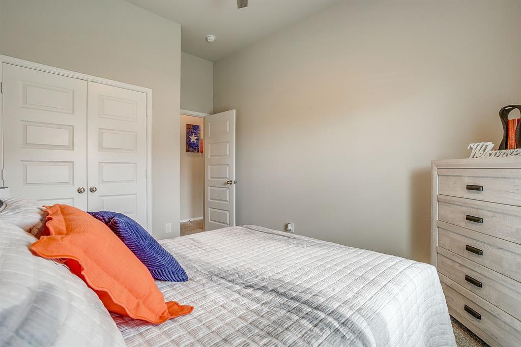 Woodland Springs - Residential