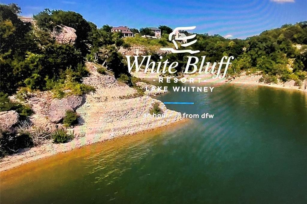 White Bluff #04 - Land