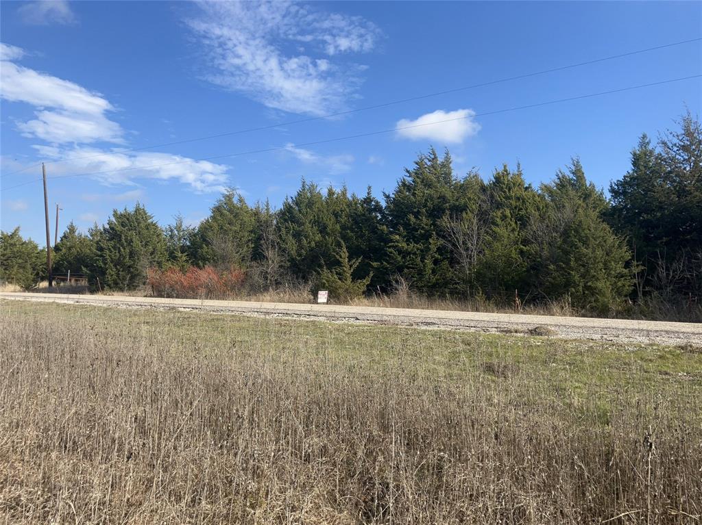 Country Place Ph 2 - Land