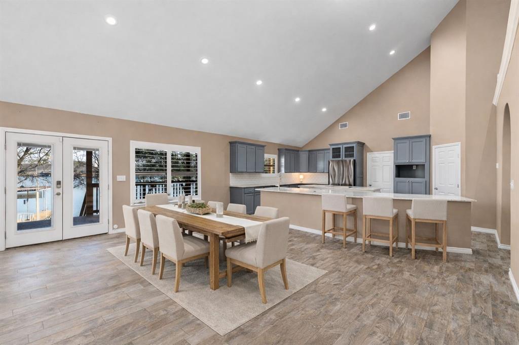 Casons Cove - Residential