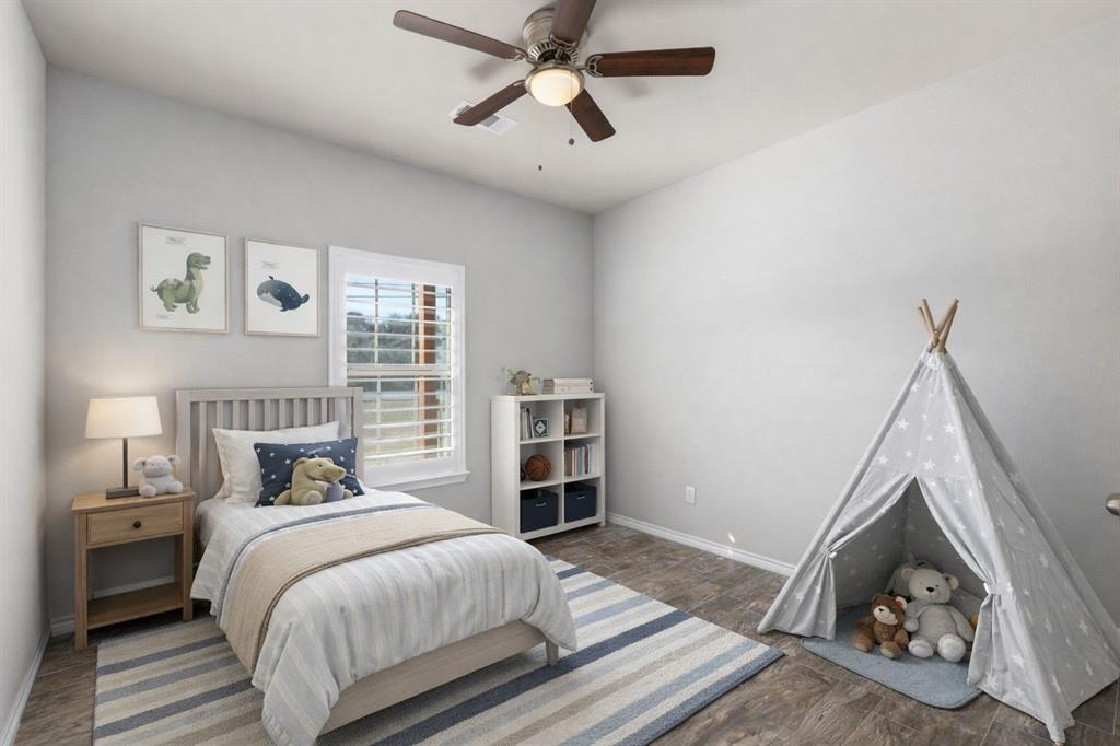 Casons Cove - Residential