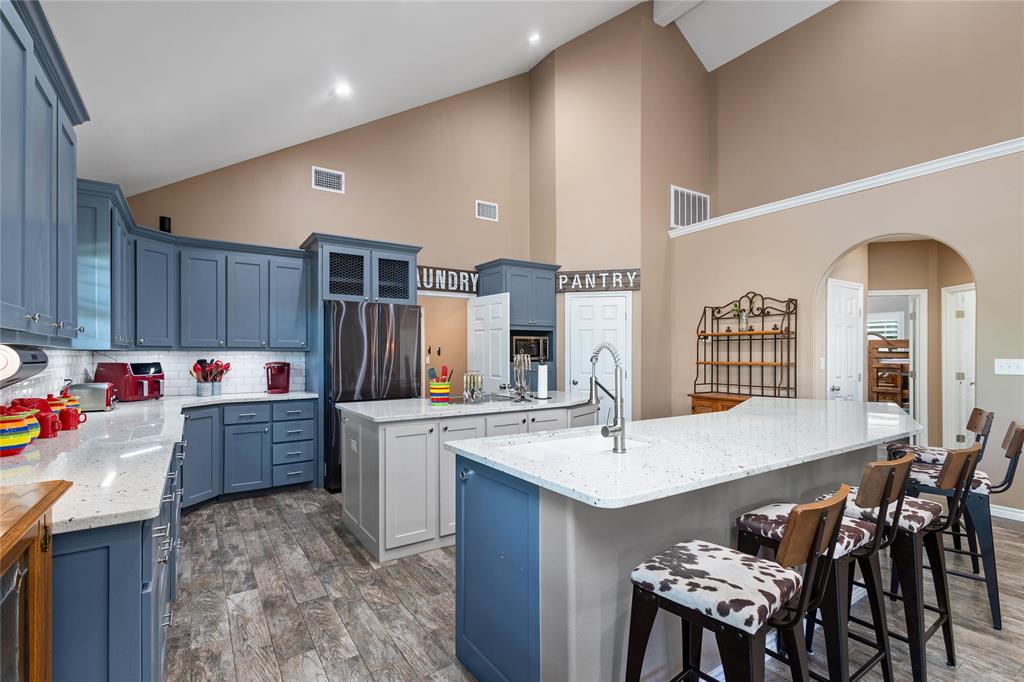 Casons Cove - Residential