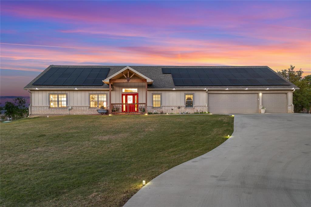 Casons Cove - Residential