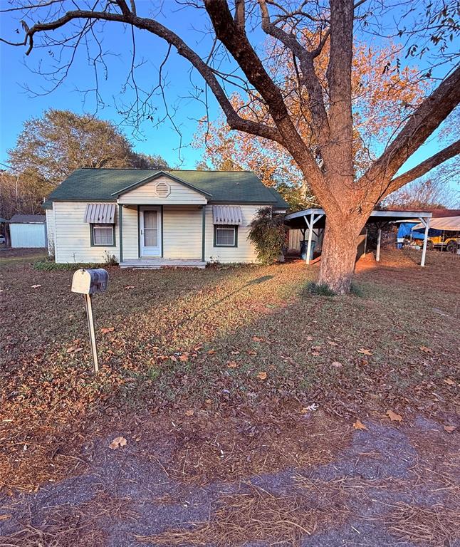 Carroll - Residential