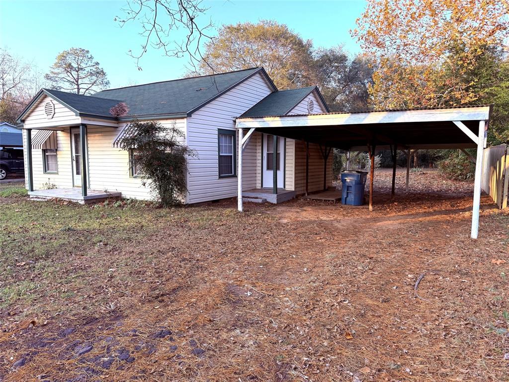 Carroll - Residential