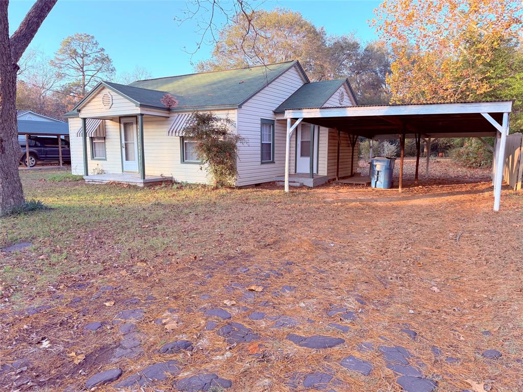 Carroll - Residential