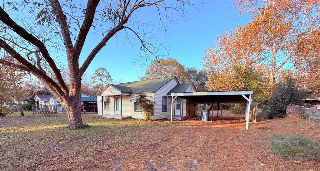 Carroll - Residential