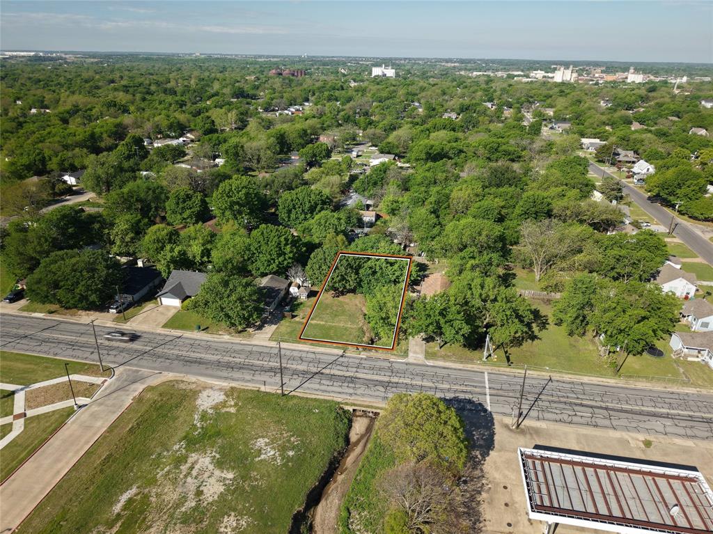 East Park 2nd Add - Land