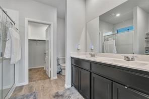 Chapel Creek - Residential