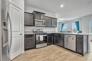 Chapel Creek - Residential