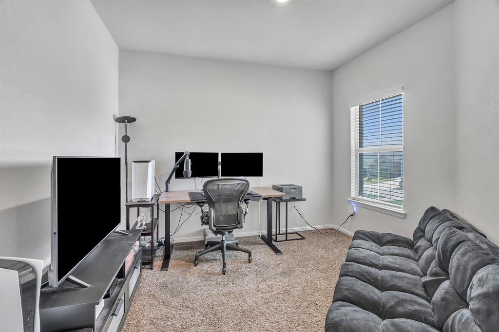Chapel Creek - Residential
