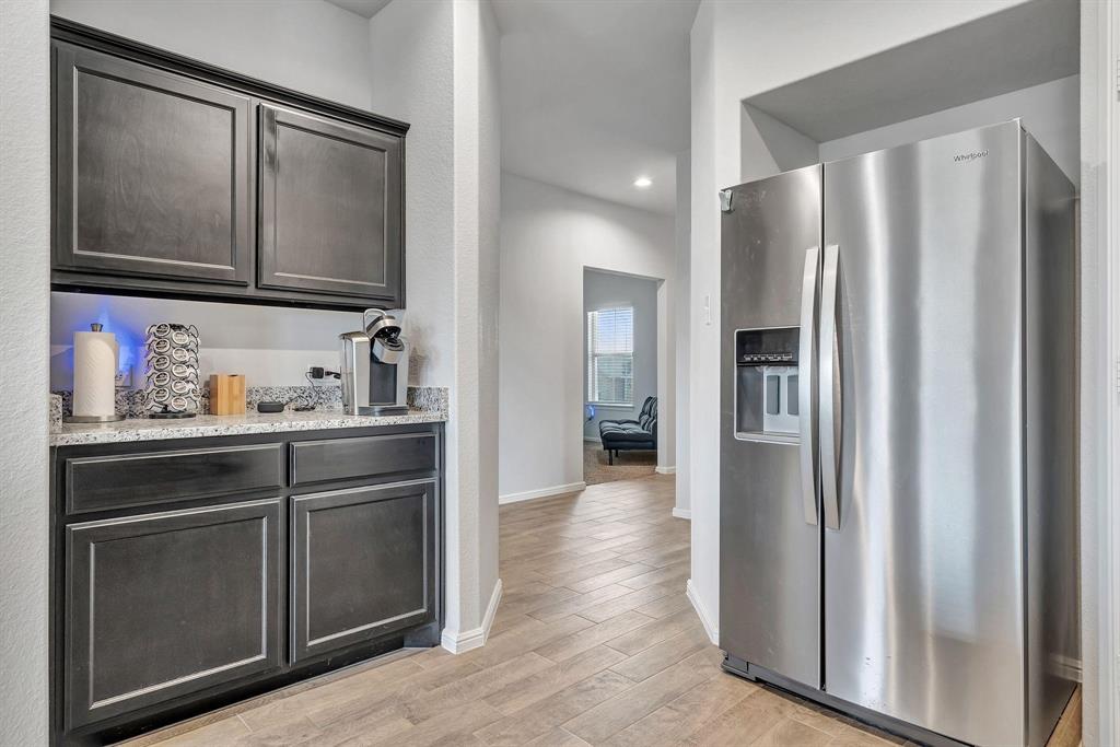 Chapel Creek - Residential