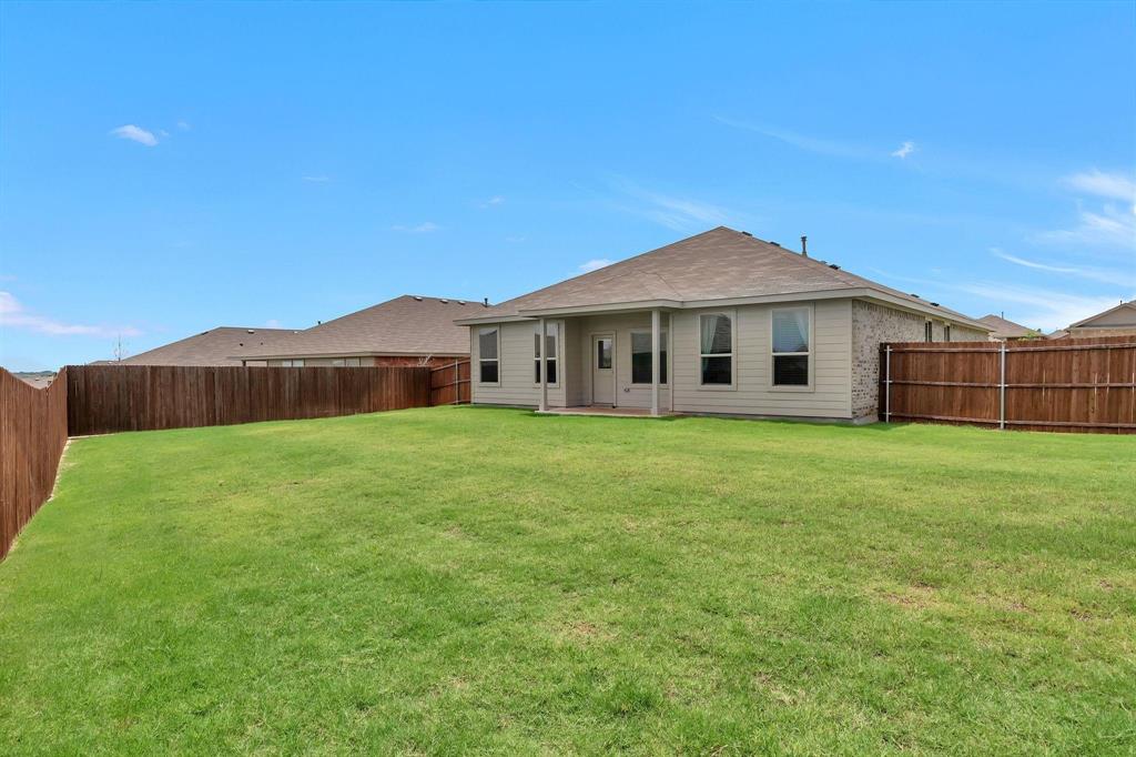 Chapel Creek - Residential