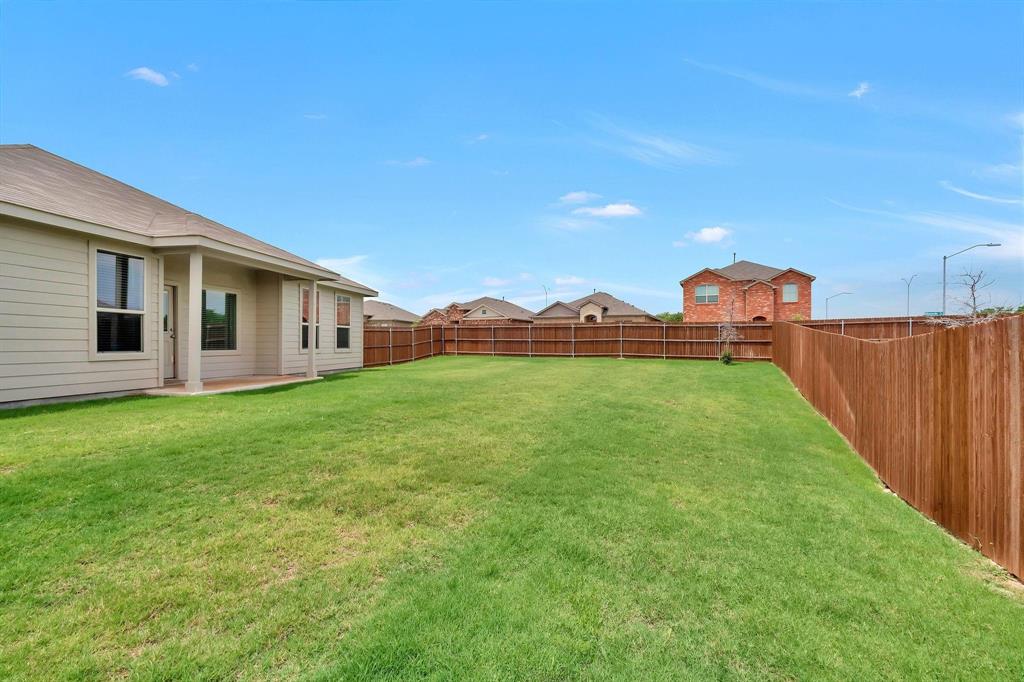 Chapel Creek - Residential