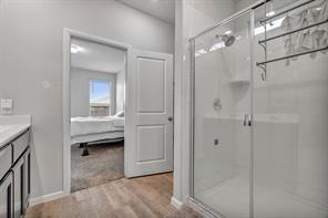 Chapel Creek - Residential
