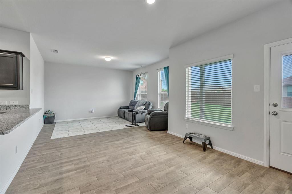 Chapel Creek - Residential