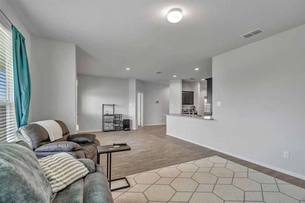 Chapel Creek - Residential