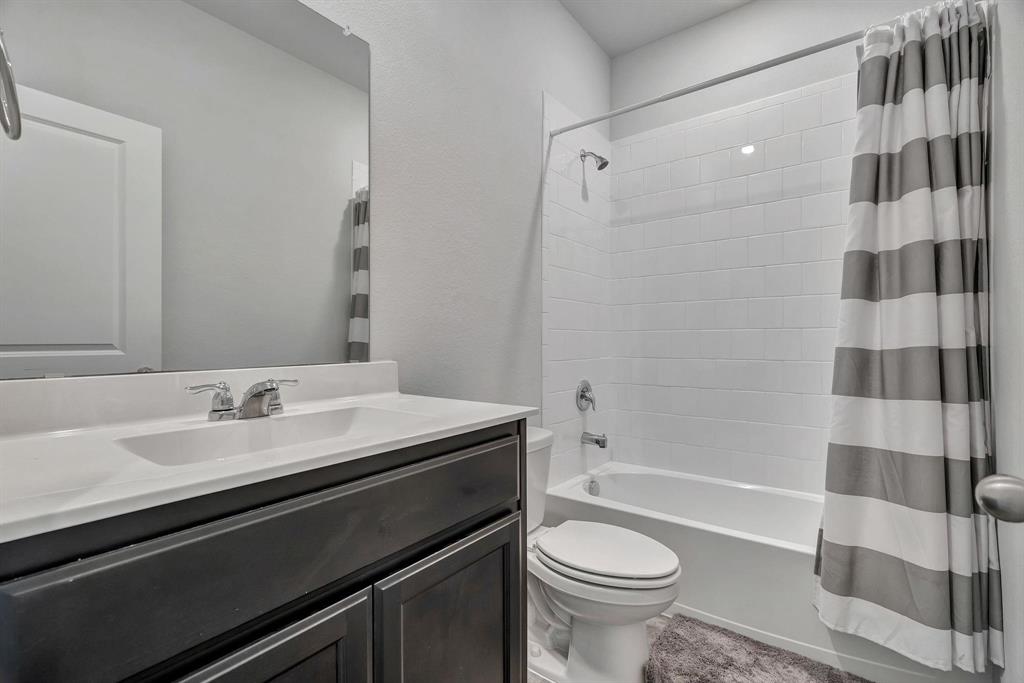 Chapel Creek - Residential