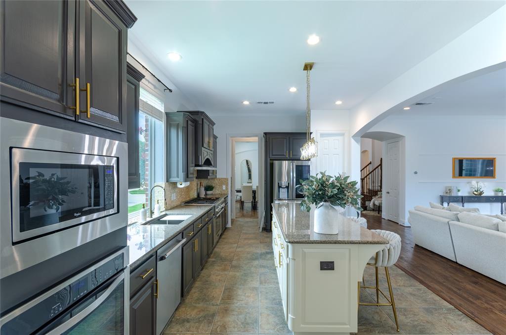 Woodhaven Ph II - Residential