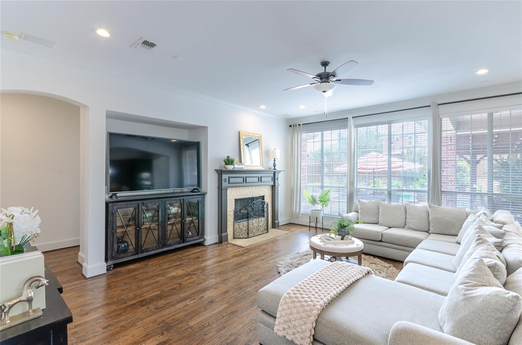Woodhaven Ph II - Residential