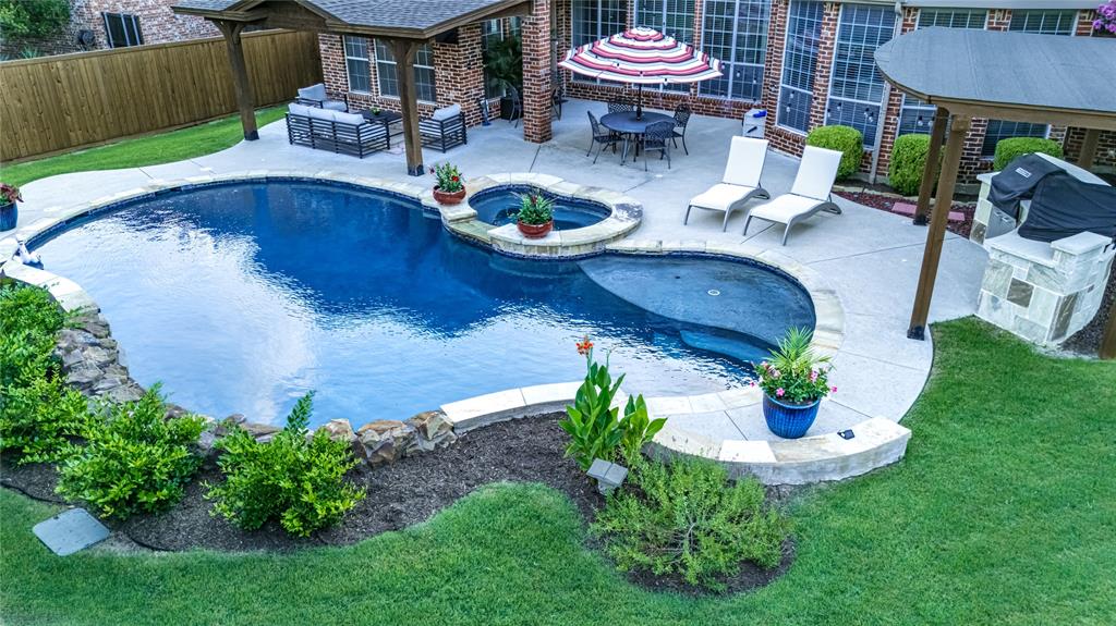 Woodhaven Ph II - Residential