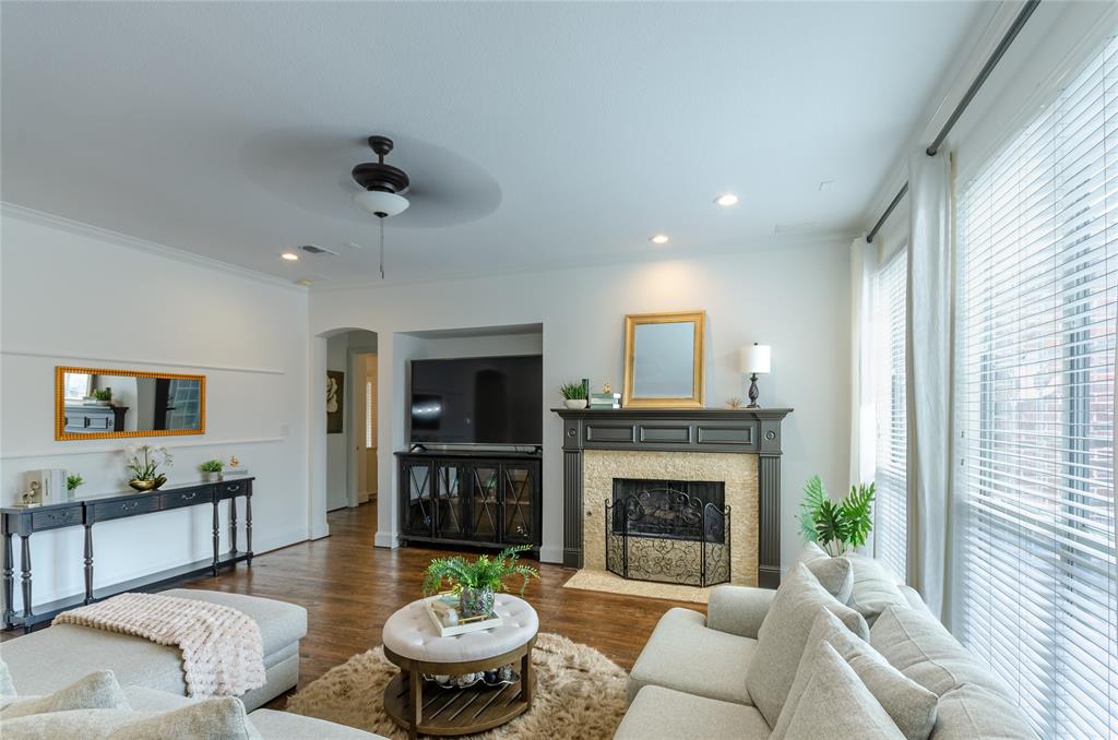 Woodhaven Ph II - Residential