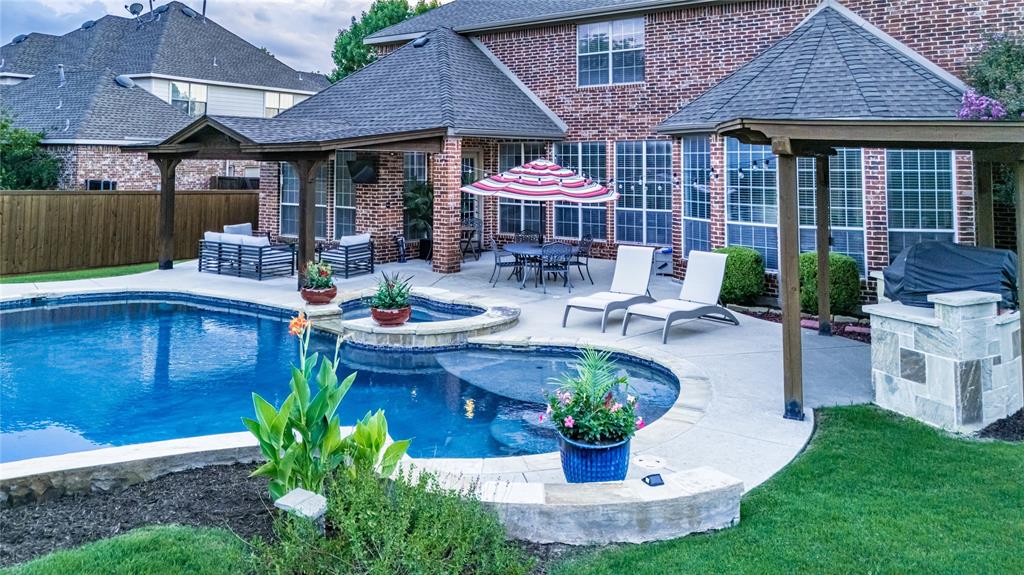 Woodhaven Ph II - Residential