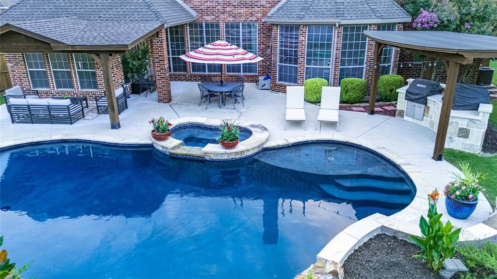 Woodhaven Ph II - Residential