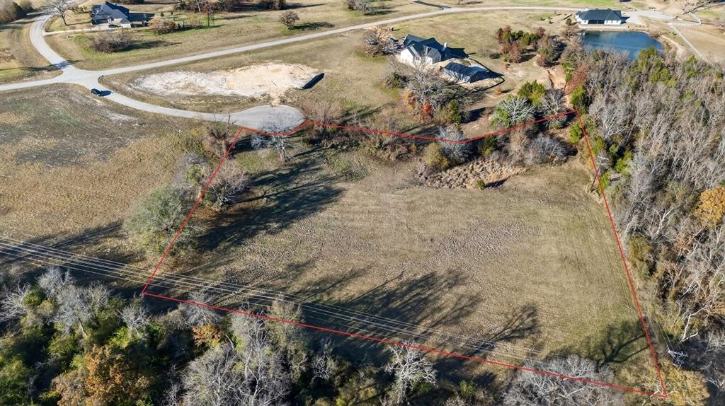 Waters Edge Ranch 269 & 270 - Land