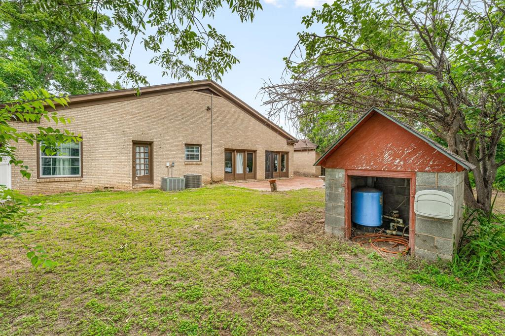 Ross #2 - Residential