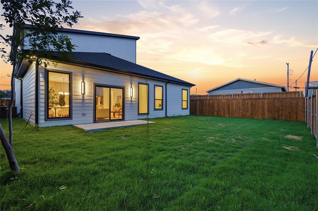 Victory Gardens 02 - Residential