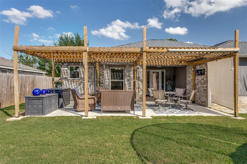 Parks Add - Residential