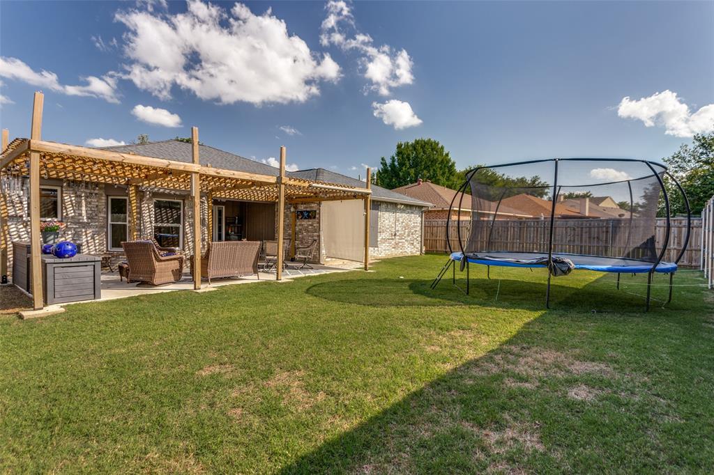 Parks Add - Residential