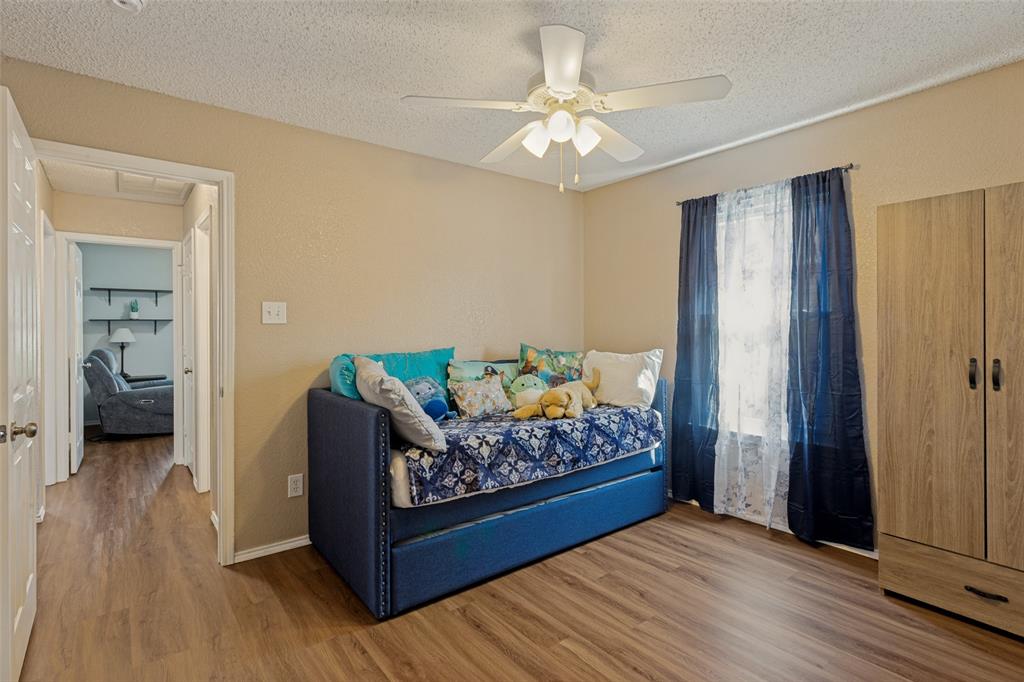 Parks Add - Residential