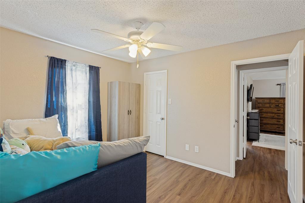 Parks Add - Residential