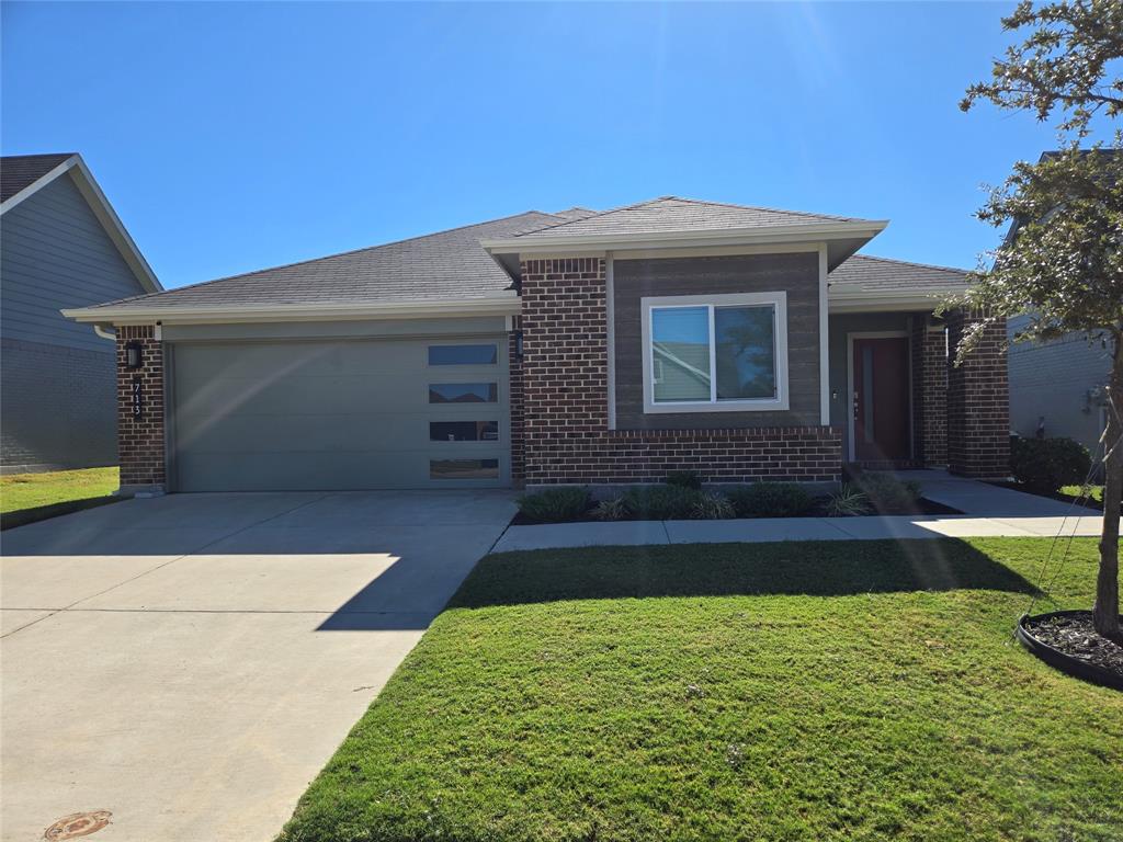 The Parks of Alvarado - Residential