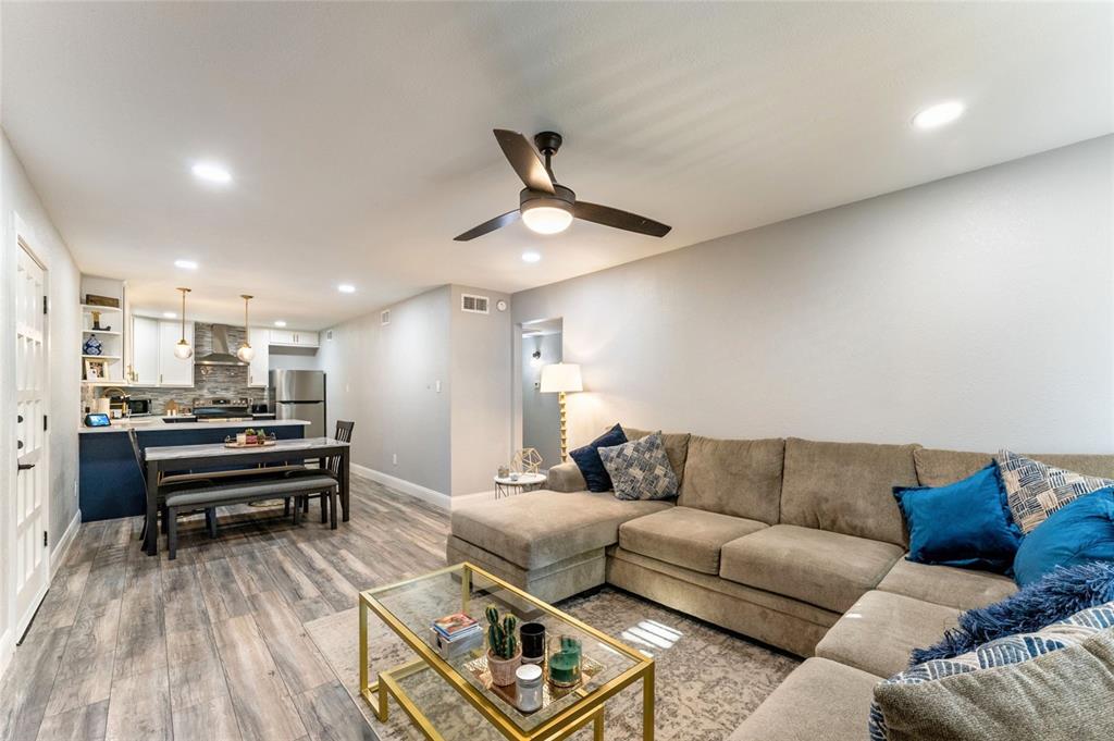 Arbor Court Condo - Residential