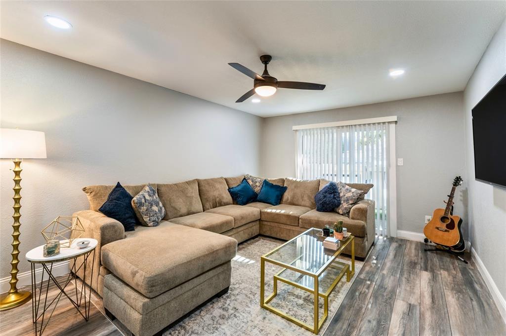 Arbor Court Condo - Residential