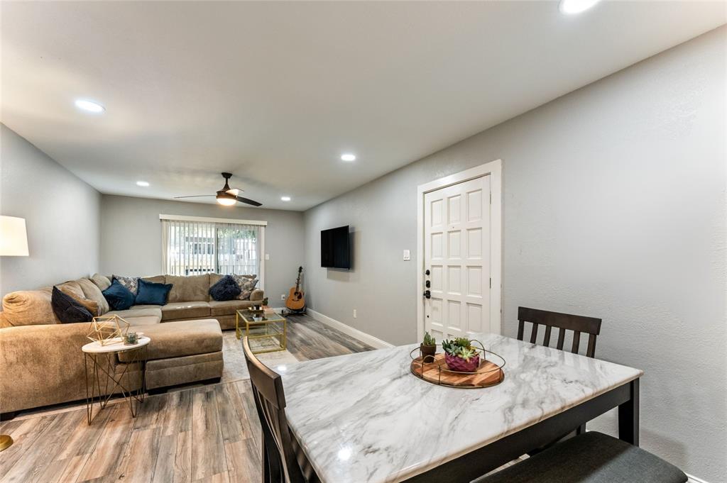 Arbor Court Condo - Residential