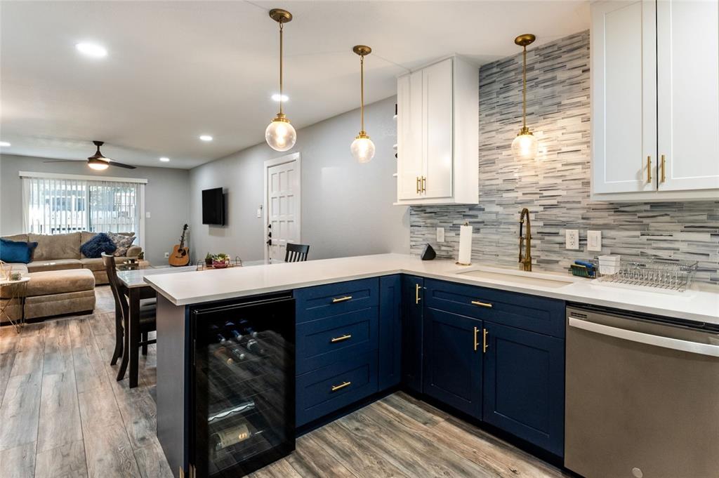 Arbor Court Condo - Residential