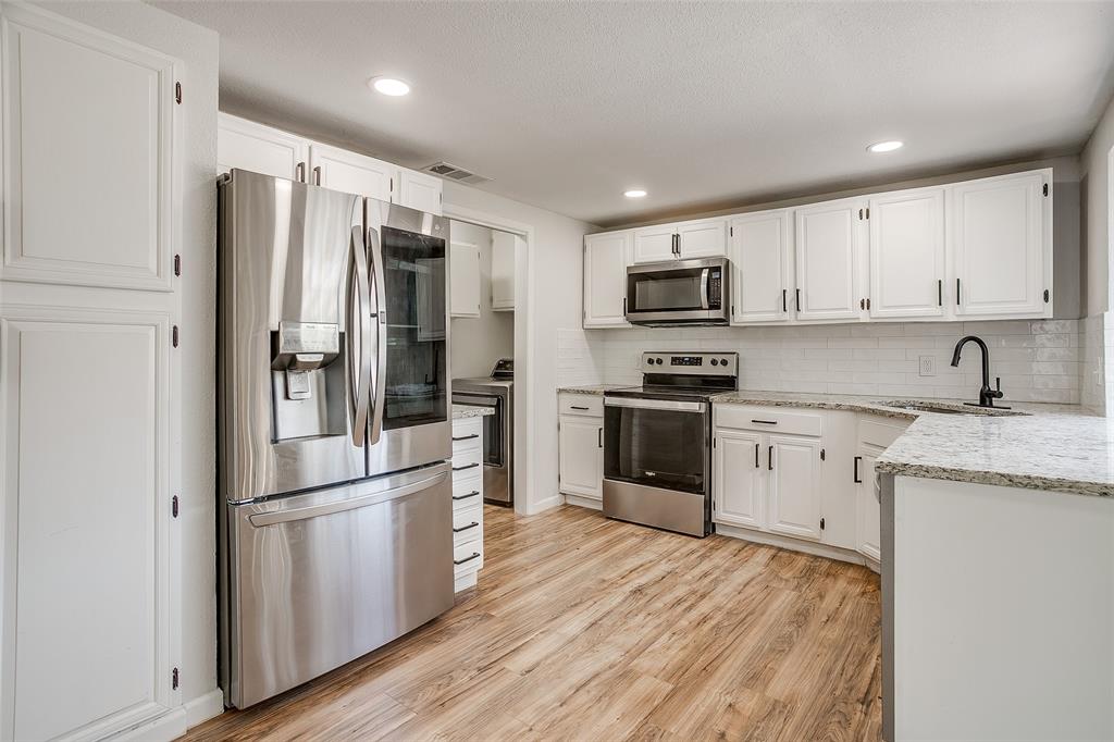 Landing Add - Residential