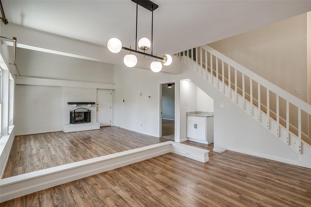 Landing Add - Residential