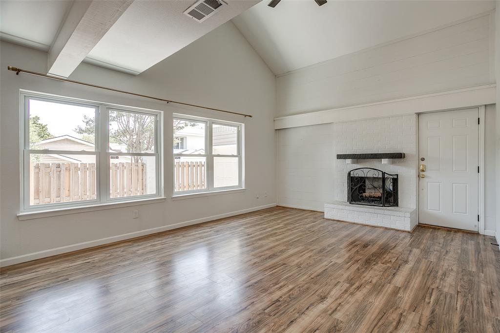 Landing Add - Residential