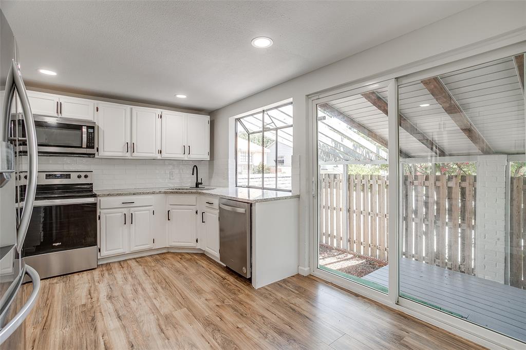 Landing Add - Residential